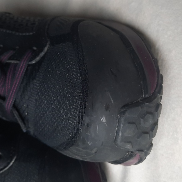 Timberland Pro Anti Fatigue Steel Toe Shoes - Picture 5 of 12